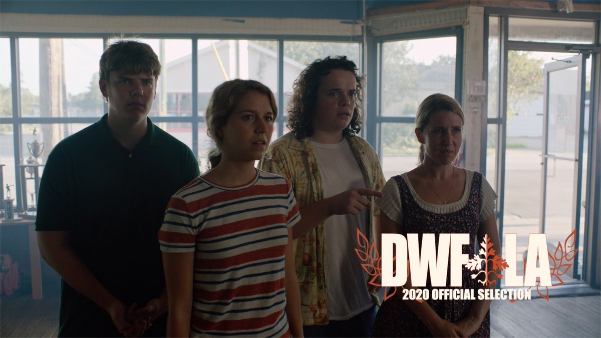 DroughtTheMovie's tweet photo. What could be causing these looks of confusion, concern, and maybe a little fear? Find out next week at @danceswithfilms!!

DROUGHT LIVE SCREENING TIMES
Aug 29 at 7pmPT/10pmET w/LIVE Q&amp;A
Sept 1 at 5:30pmPT/8:30pmET 
Advanced tickets are $11

https://t.co/7CfnlzGhvF https://t.co/7FeOtWjNHF
