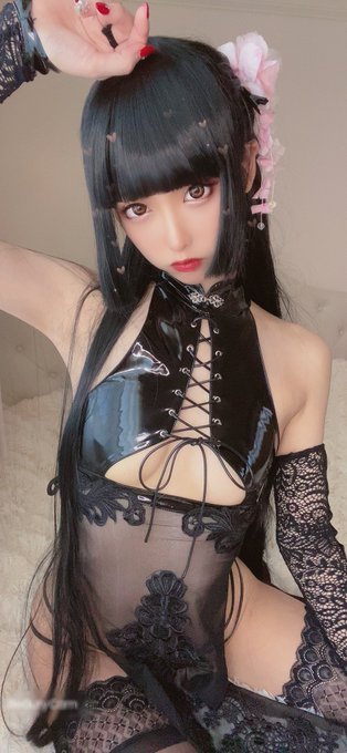 コスプレイヤー矢澤あづなのTwitter画像13