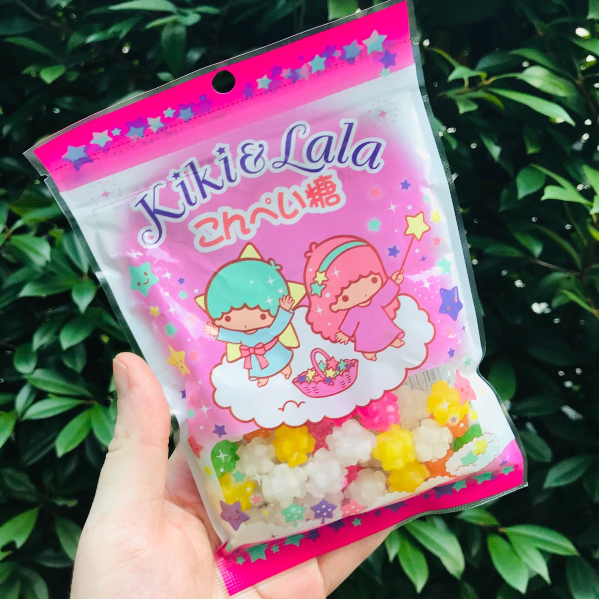Tokyotreat On Twitter Konpeito Japanese Traditional Star Shaped Sugar Candy Makes The Perfect Star Gazing Snacks The Cute Colors Fun Shape And Sweet Flavor Are Popular With Kids
