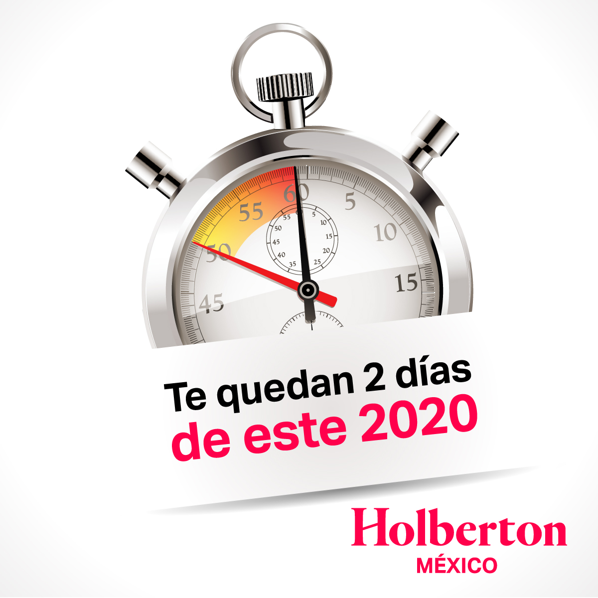 HolbertonMEX's tweet photo. 💻 Estamos a 2 días para recibir tu registro, no dejes pasar la oportunidad de transformar tu futuro, conviértete en Desarrollador de Software ahora, la inscripción es TOTALMENTE GRATIS 👉 https://t.co/Ca3h74s6QO

#html #programacion #programadores #tecnologia #holberton https://t.co/cW6yLXRcRt