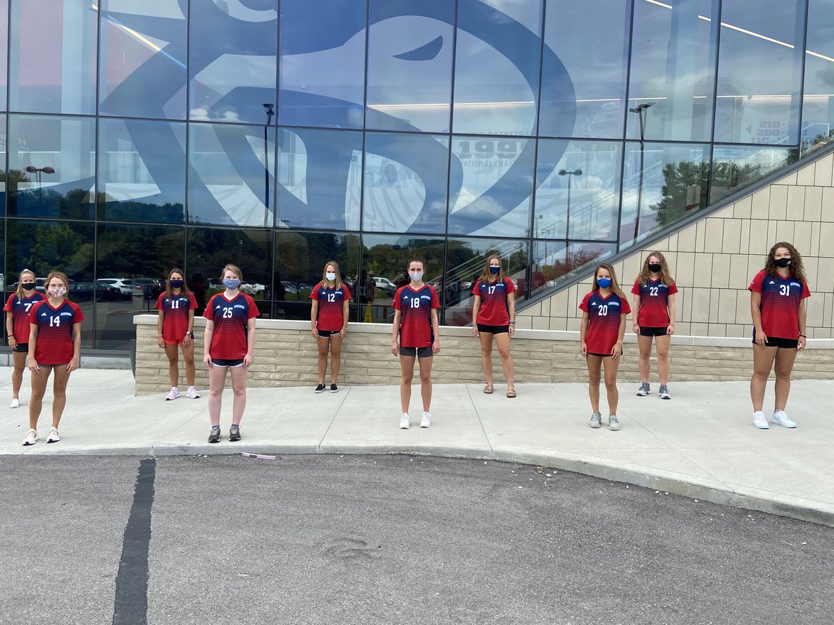 usi women's soccer tweet media
