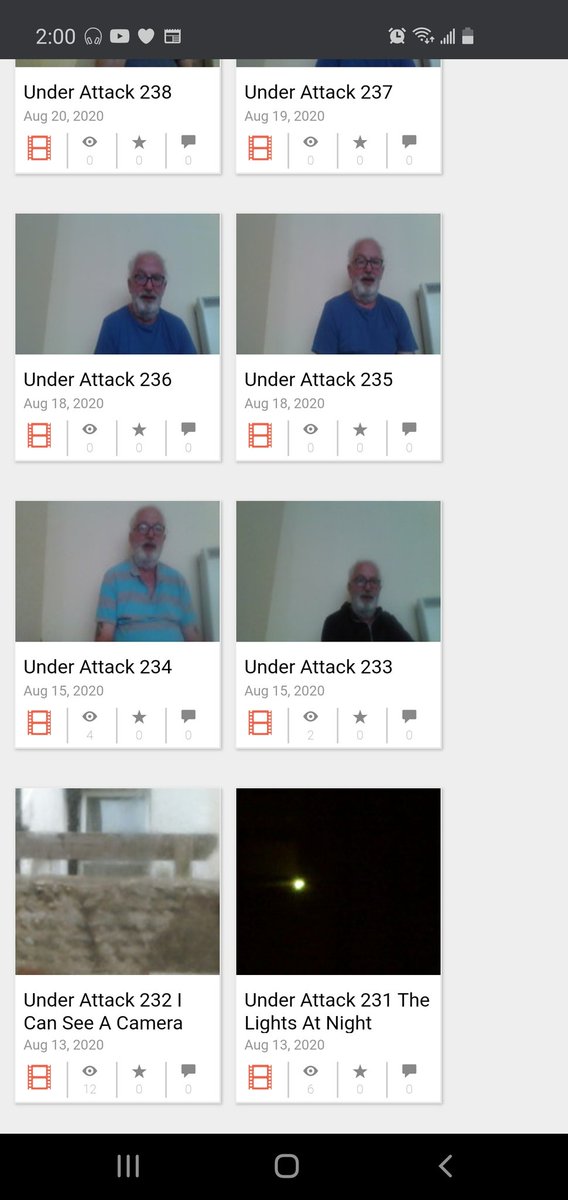 alextalan's tweet image. mood board