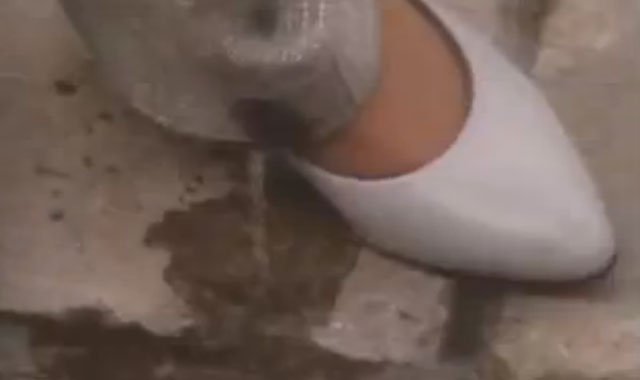 Then on to Burtons (now Dorothy Perkins) in Sheffield city centre, where Anne Sellors peed herself as the nuclear missiles fell.