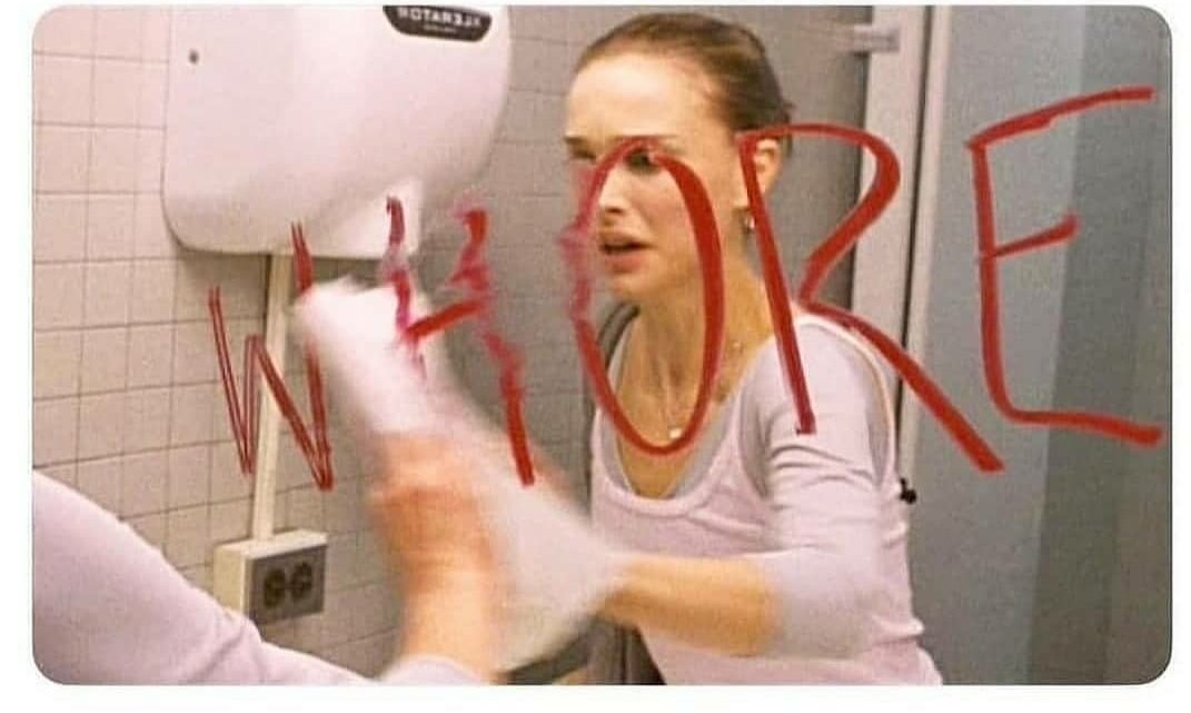 When I get sober &amp; find out that sleeping with a man with zero personality but a shit ton of drugs bc I wanted to share said drugs counts as selling my ass for drugs