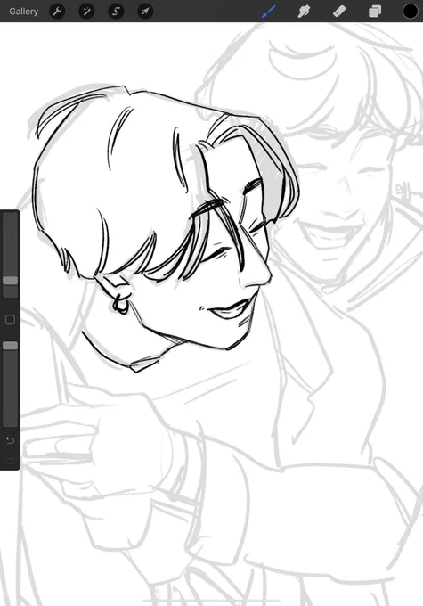 i'm weak, i'm so sorry 