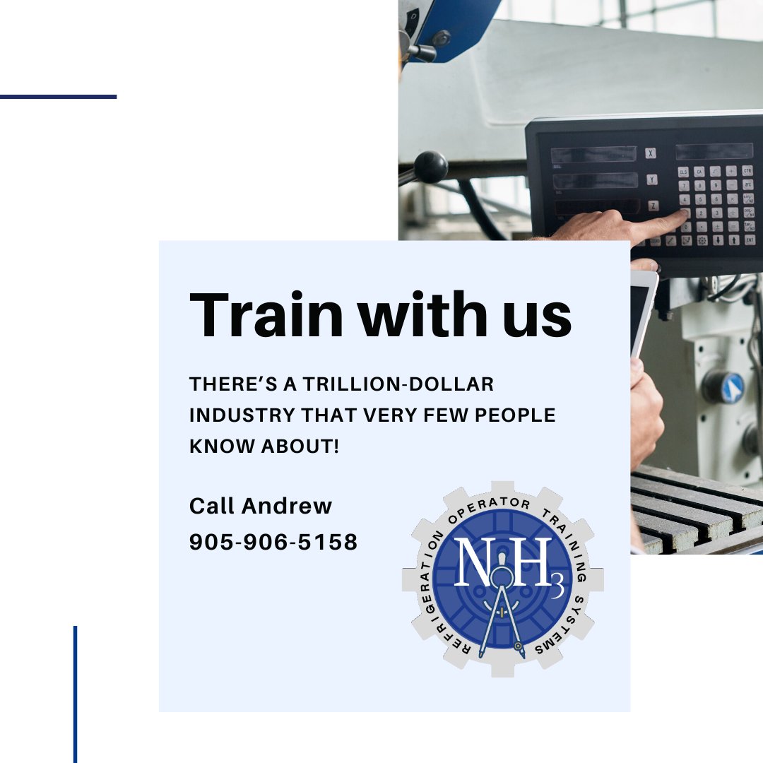 Refrigeration Operator Training Systems (refrigerationop) Twitter
