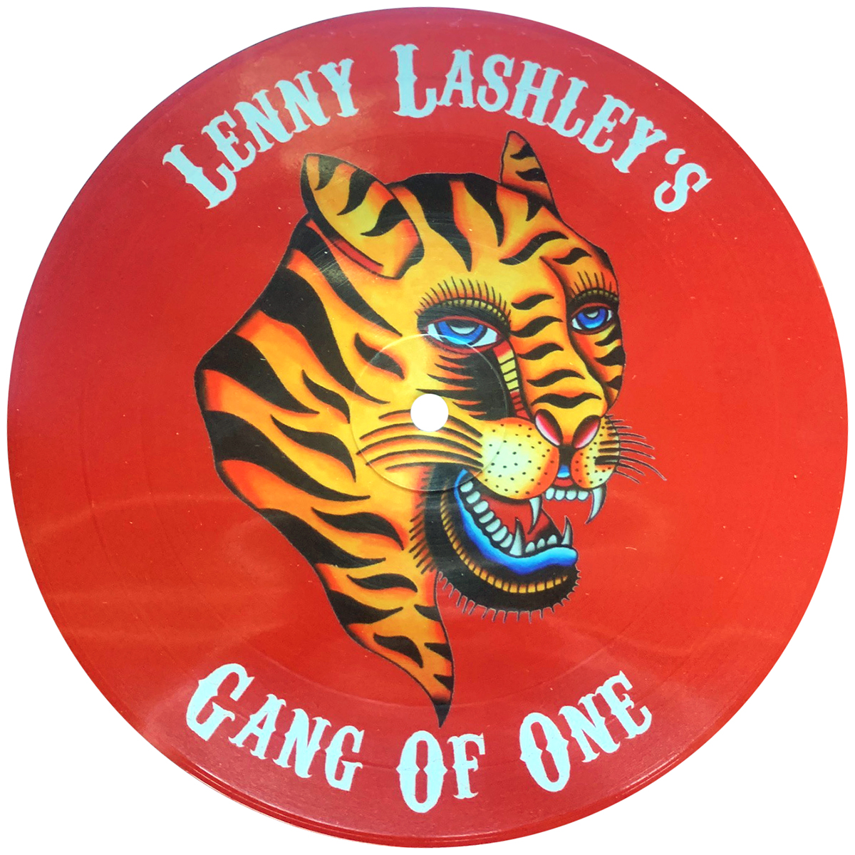 PiratesPress Records (@piratespress) on Twitter photo Two boxes of the 2019 pressing of <a href="/lenny_lashley/">Lenny Lashley</a>'s Gang of One's debut recording on red picture disc 7" were recently found! Originally released in 2011, and featuring contributions by members of the <a href="/BouncingSoulsNJ/">Bouncing Souls</a> and <a href="/mmbosstones/">BossToneS</a>!
Now in our webstore!
shop.piratespressrecords.com/pages/lenny-la… Two boxes of the 2019 pressing of <a href="/lenny_lashley/">Lenny Lashley</a>'s Gang of One's debut recording on red picture disc 7" were recently found! Originally released in 2011, and featuring contributions by members of the <a href="/BouncingSoulsNJ/">Bouncing Souls</a> and <a href="/mmbosstones/">BossToneS</a>!
Now in our webstore!
shop.piratespressrecords.com/pages/lenny-la…