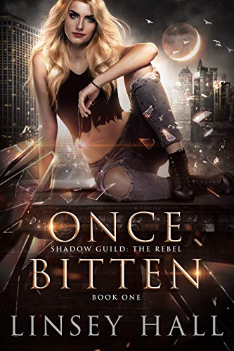 LoveBooksLoveAu's tweet image. Once Bitten (Shadow Guild: The Rebel) by [Linsey Hall]  #OnceBitten #ShadowGuild #TheRebel #LinseyHall ow.ly/JWxf50B5235