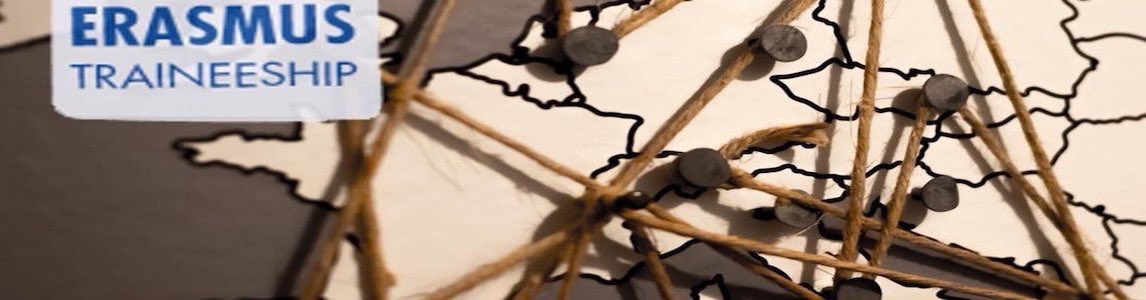 SapienzaRoma's tweet image. 📌#Erasmus+ Traineeships Abroad: 250 mobility grants are available for students interested in a traineeship experience in organisations throughout the participating EU countries [deadline: September 21, 2pm #onemonthleft] ➡️ bit.ly/2UyfZuj #IoScelgoSapienza #Ari_Sapienza