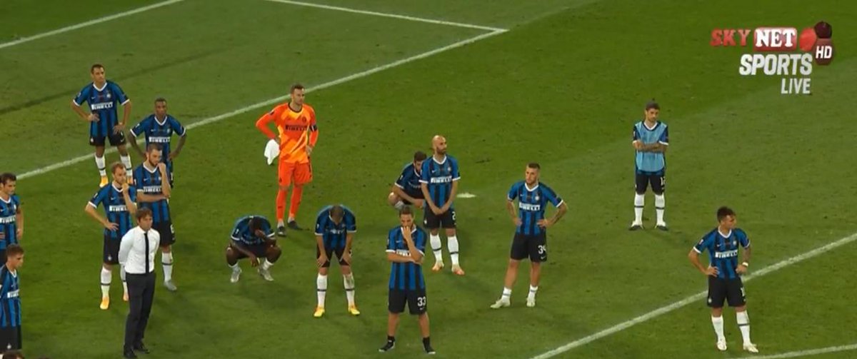 Grazie Conte. Agent Badut 🤭😂