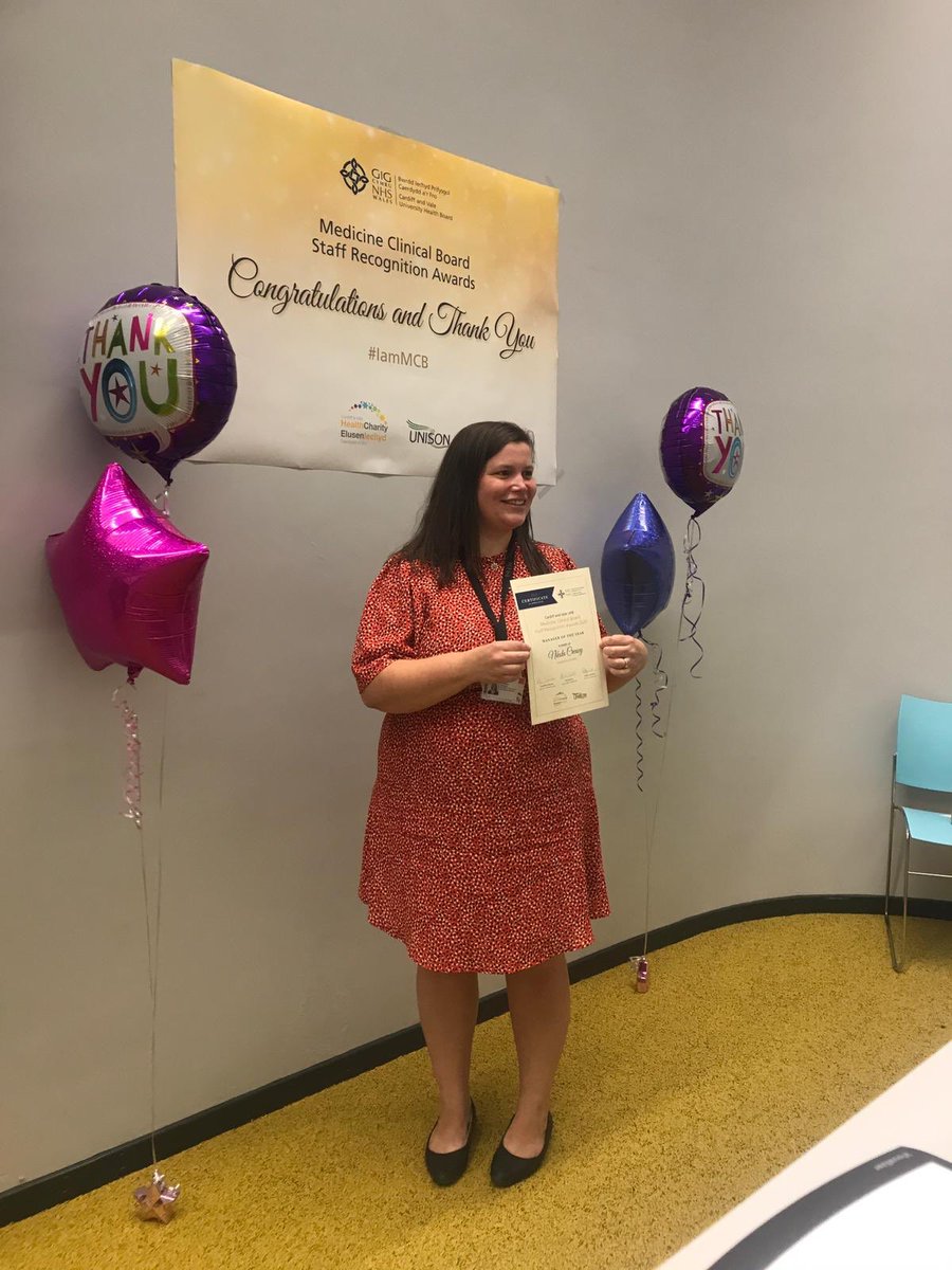 Congratulations Nikola on your award!👏👏👏👏👏🌈🌈🌈🌈👍⁦<a href="/wayneparsons3/">wayne parsons</a>⁩⁦<a href="/KatjaEmpson/">Katja Empson</a>⁩⁦<a href="/hkmurch/">Hannah Murch</a>⁩⁦⁦@Geraldi73451891⁩⁦<a href="/NikolaCreasey/">Nikola Creasey</a>