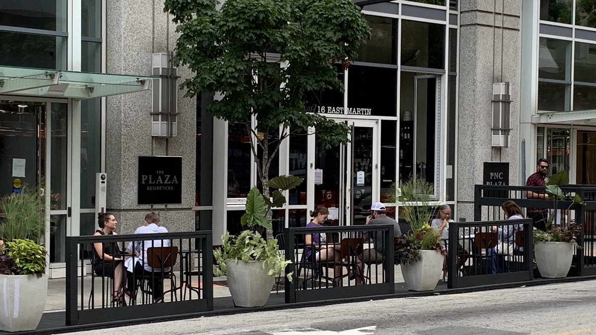 Bill King tweet media