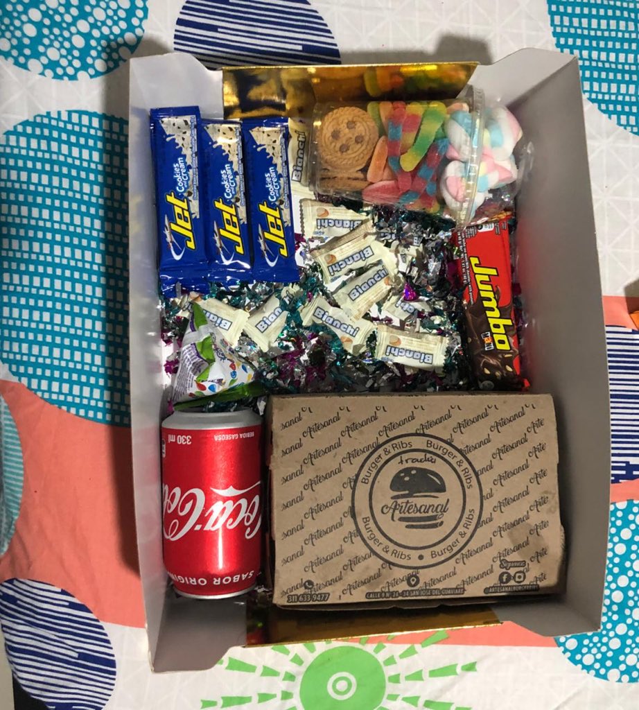 RegalosSue's tweet photo. 🤤🤤🤤🤤
#detalles
Contáctanos 3212284541📞
Organizamos tus ideas para obtener un resultado maravilloso💎🌈 https://t.co/tUcfznxCSC