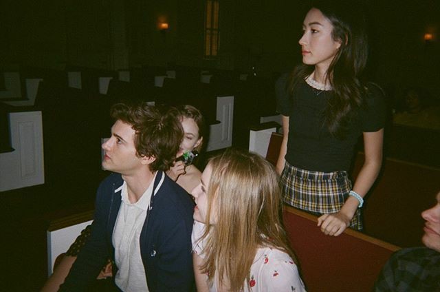 THEY DESERVE A GOOD ENDING, SCREW YOU NETFLIX 

SAVE THE SOCIETY