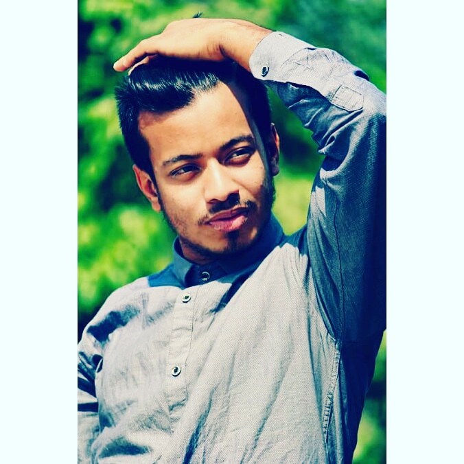 TasinRobin's tweet photo. #NewProfilePic https://t.co/A4hn2m2Wzo