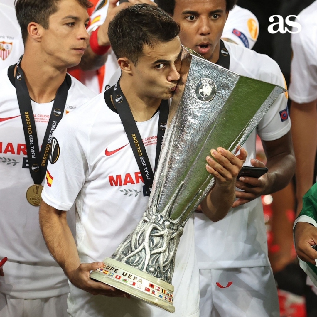 🤔 ¿Debe el Real Madrid darle una oportunidad?
🔁 Sí
❤️ No