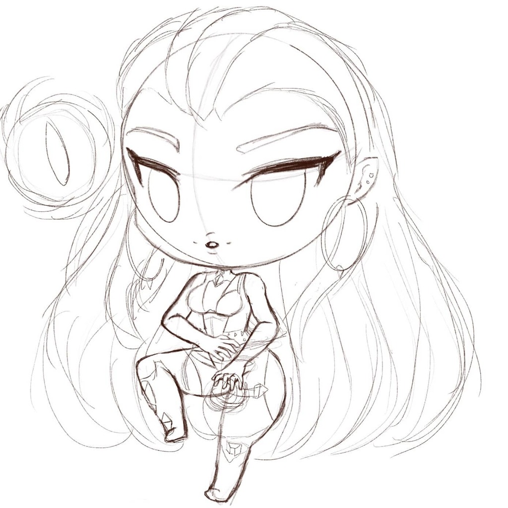 Roqu (commissions open ✨) tweet media