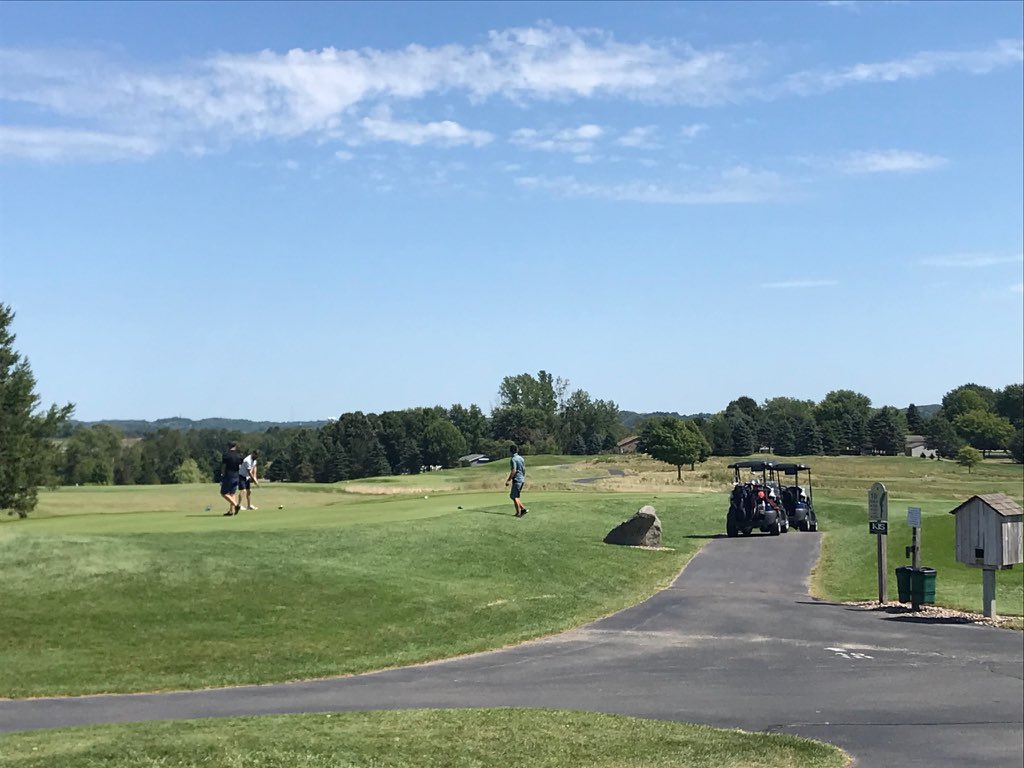 Washington Co Golf tweet media