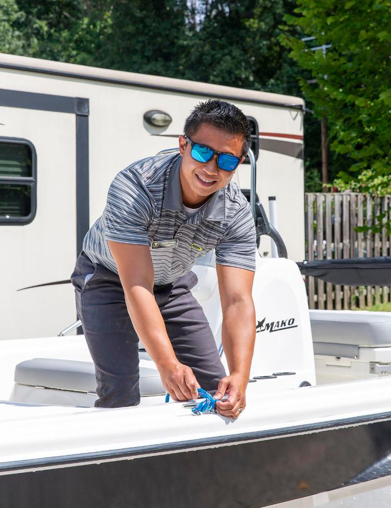 Fort Belvoir, Va. on Twitter "Romel Voellm arrived at Fort Belvoir as