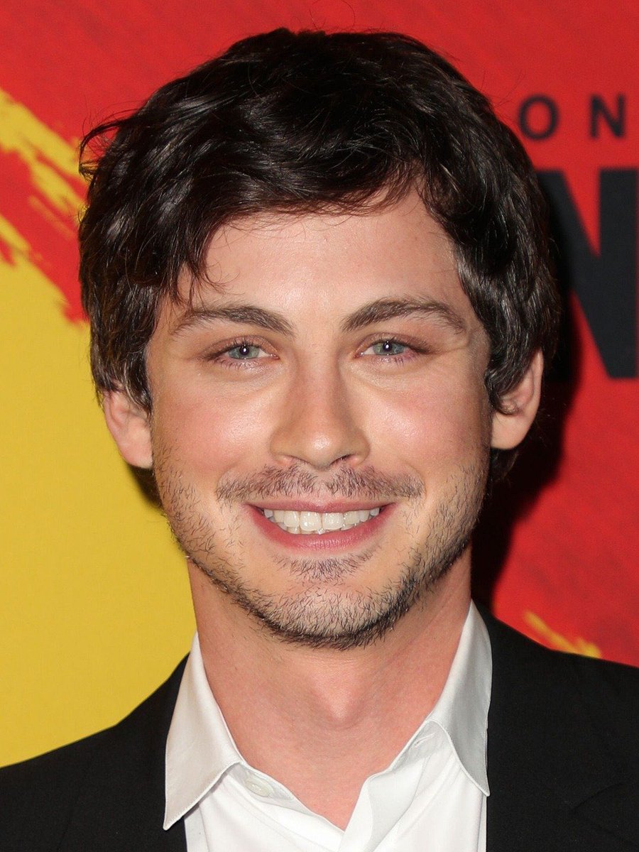 Daniel Jones—> Logan Lerman- Exciting young star- Surpassed everyones expectations thus far- Just beginning- Fun piece in the new generation of their craft #Giants