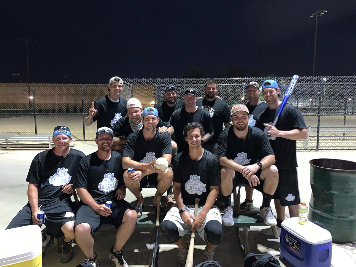 jmktwo7's tweet image. @TonyHuntley just going to leave this right here for you, Katz are still winning, maybe next summer come #backleg one for us and bring back #katchat