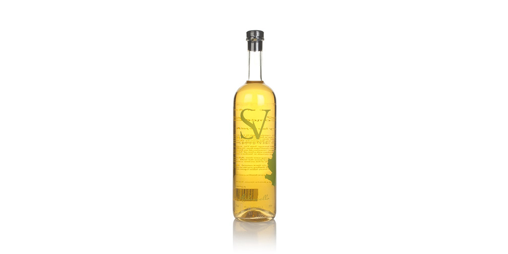 No, we didn't get our letters mixed up, this Meloncello from <a href="/SETTEVIE/">Sette Vie</a> is made with Italian cantaloupes!

masterofmalt.com/liqueurs/sette…
