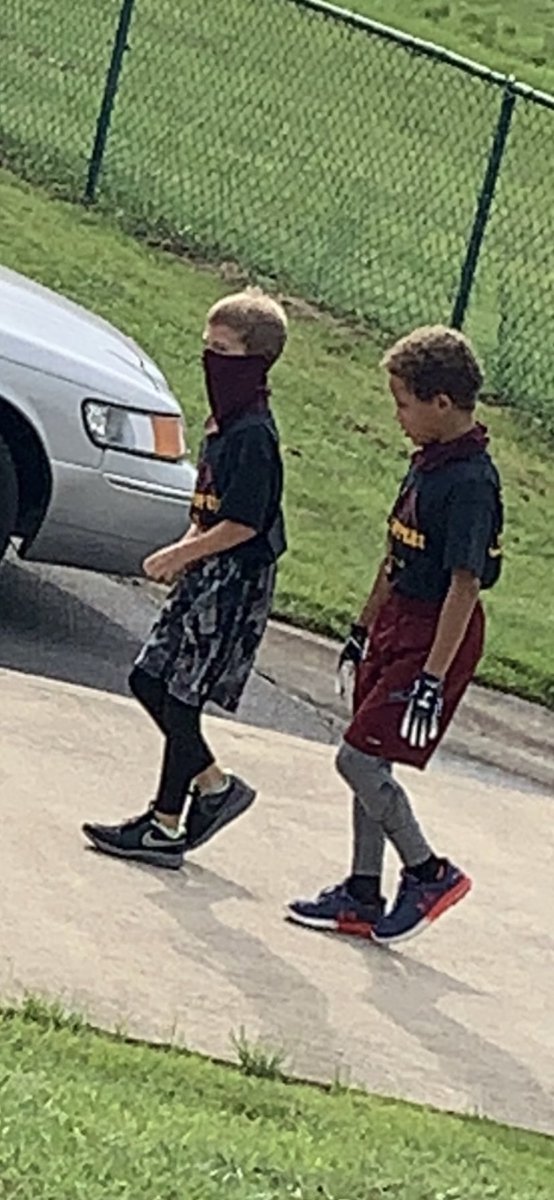 FNL!! I get to spend it on sidelines with two of my favorite ball boys!! Big Luke and Big Marcus. #FootballLife