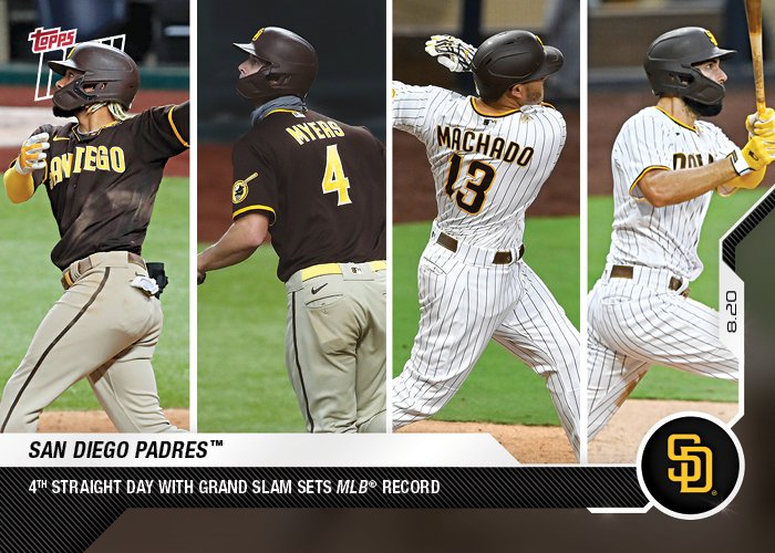 slam diego padres jersey