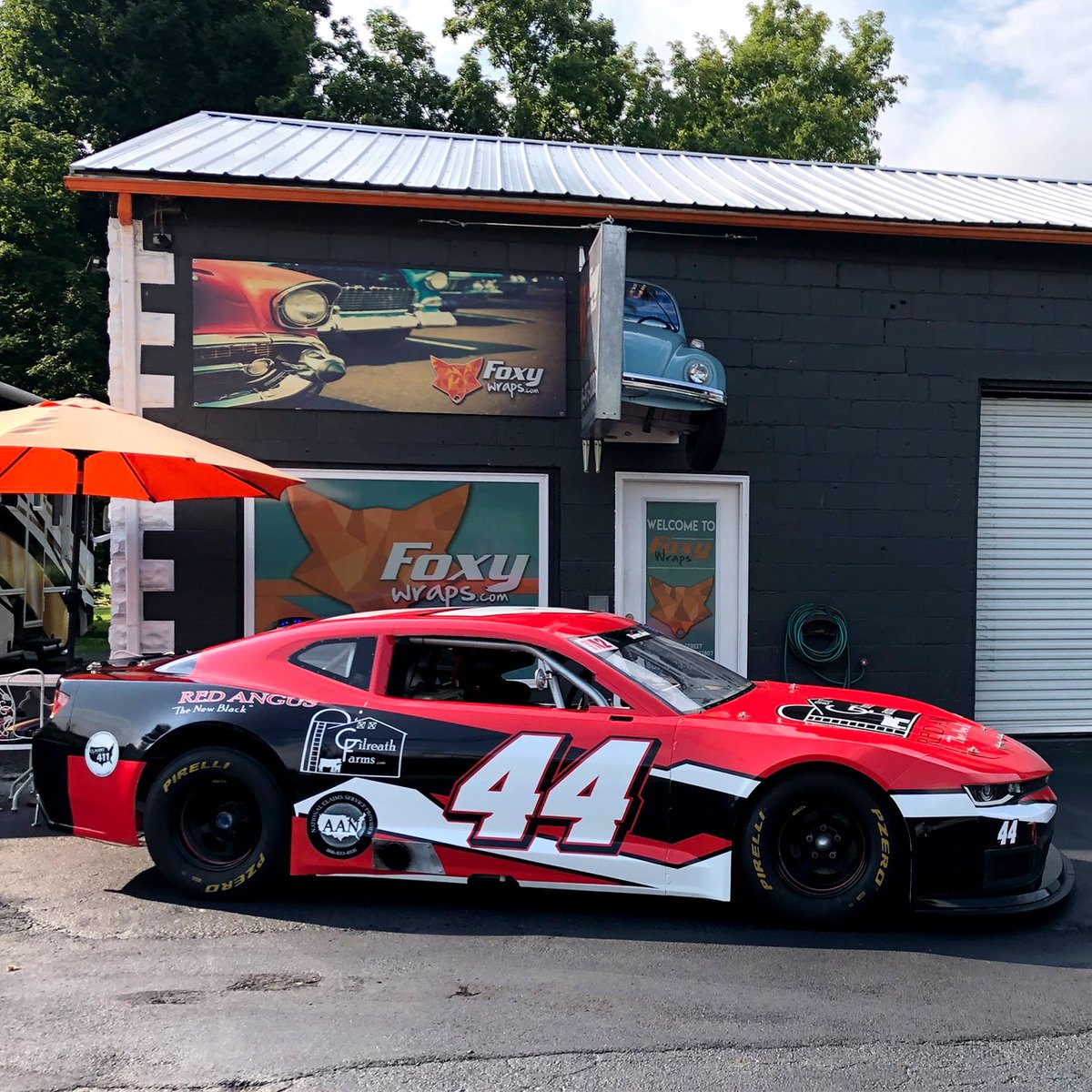 GilreathFarmsTN's tweet photo. Ken Gilreath, proud sponsor of #JustTrackIt and CEO of #GilreathFarms will be running a Just Track It weekend of high-speed fun at Road Atlanta!

#AANadjusters #KenGilreath #GilreathAutoSales #RoadAtlanta #JTI https://t.co/zQSzZVzlpI
