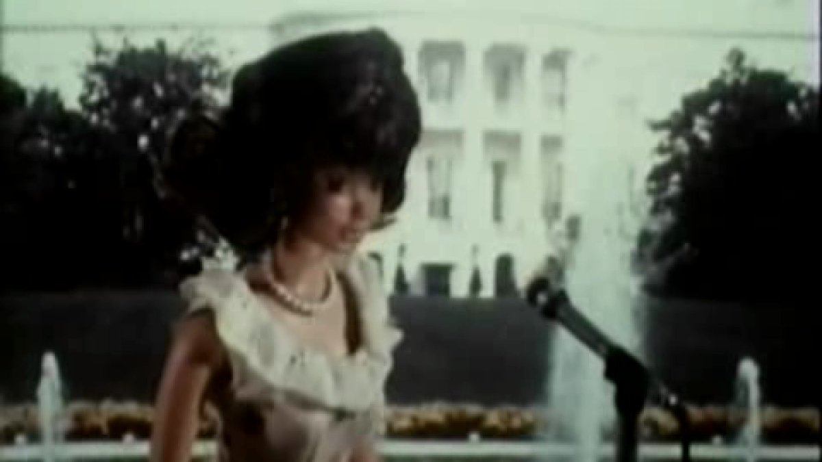 17. Superstar: The Karen Carpenter Story (Todd Haynes, 1987) (9 votes)