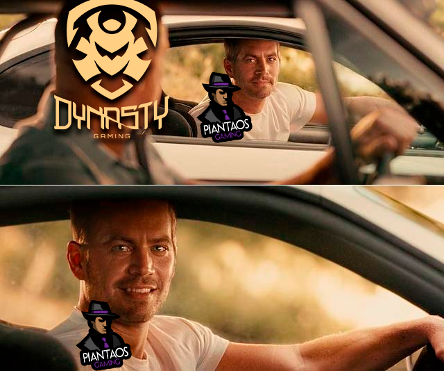 Dynasty Gaming 🏯 tweet media