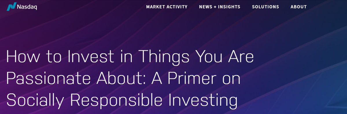J_B_Briggs's tweet photo. It is time for #ESG to be considered an asset in how investors and shareholders value companies.

#cooperativecapitalism mentioned @Nasdaq

But government + private is a limiting definition of deep cooperation #ParticipativeCapitalism #EmployeeOwnership

https://t.co/a6ekatODvC https://t.co/0TSa7bfY5O