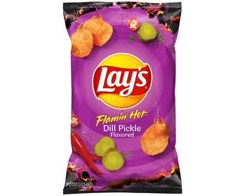 Joji as lays bags; a thread