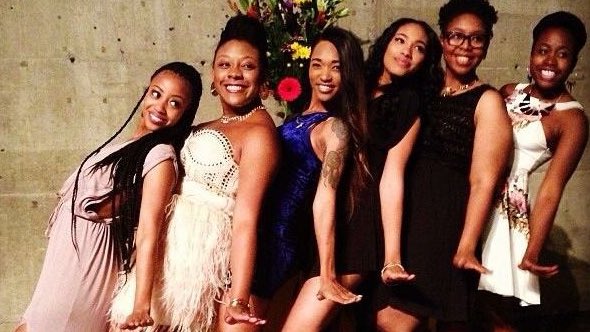 adovestale's tweet image. Today marks 99 Years since Rho Chapter of Alpha Kappa Alpha Sorority, Inc. was chartered at the University of California Berkeley! 💕💚 I’m so excited for our 100th next year! 🤣💚💕🎉 #99Years #AKA1908 #RhoChapter