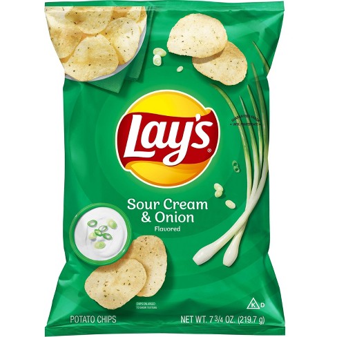Joji as lays bags; a thread