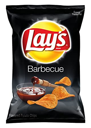 Joji as lays bags; a thread