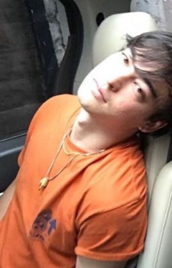 Joji as lays bags; a thread