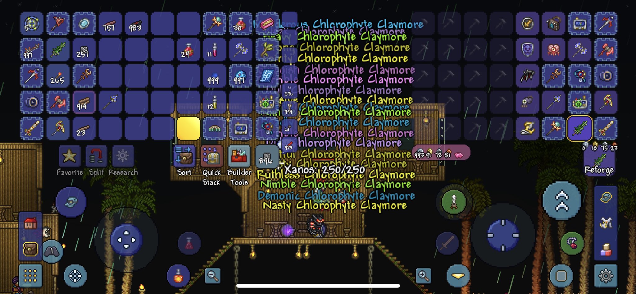 Terraria Goblin Tinkerer