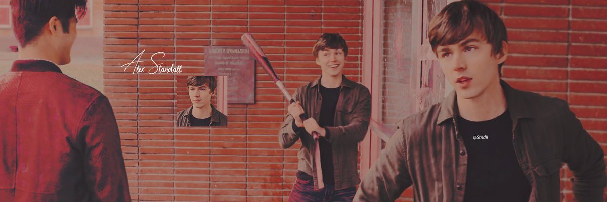 || Matching with <a href="/StndII/">𝘼𝙡𝙚𝙭 𝙎𝙩𝙖𝙣𝙙𝙖𝙡𝙡</a> -- 

No other ships will be entertained on this account from hereon out; Zach has been single shipped / claimed.