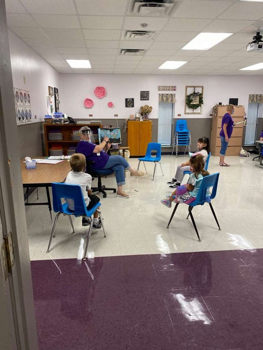 Hybrid schedules, resulting from adherence to 6 foot distancing, may lead to more viral spread. Better to let ALL kids attend school and keep them in cohorts  https://www.wired.com/story/hybrid-schooling-is-the-most-dangerous-option-of-all/