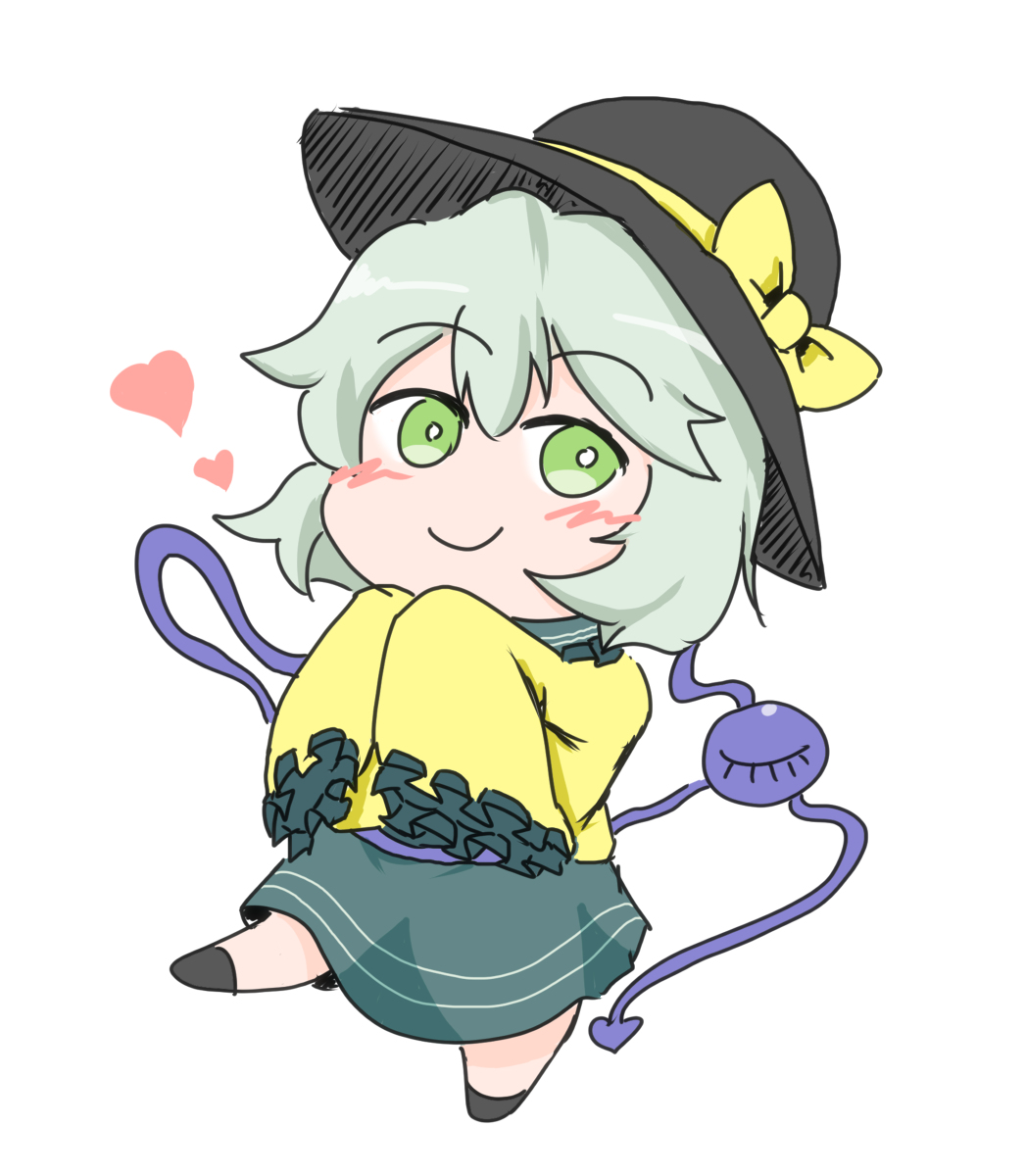 東方 Twitterこいしちゃんまとめ2 東方 古明地こいし T もやんぬのイラスト 東方 Twitterこいしちゃんまとめ2 東方 古明地こいし T もやんぬのイラスト