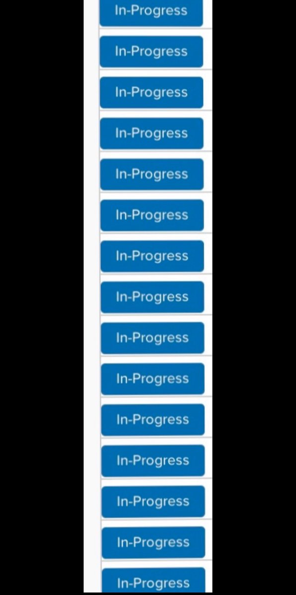 Benjamin Garcia On Twitter It Feels Weird To Have Your Whole Submittable Queue In Progress Also I M Gonna Guess That Submission From 2017 Is A No Https T Co D8vmpnqhyh Twitter