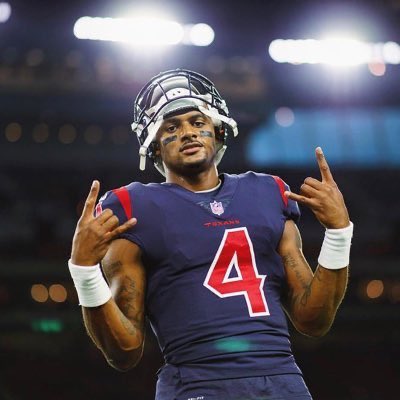 AFC SOUTHDeshaun Watson—> Chadwick Boseman- Impressive resume since day one- Peoples favorite- Consistent- HIGH ceiling  #Texans