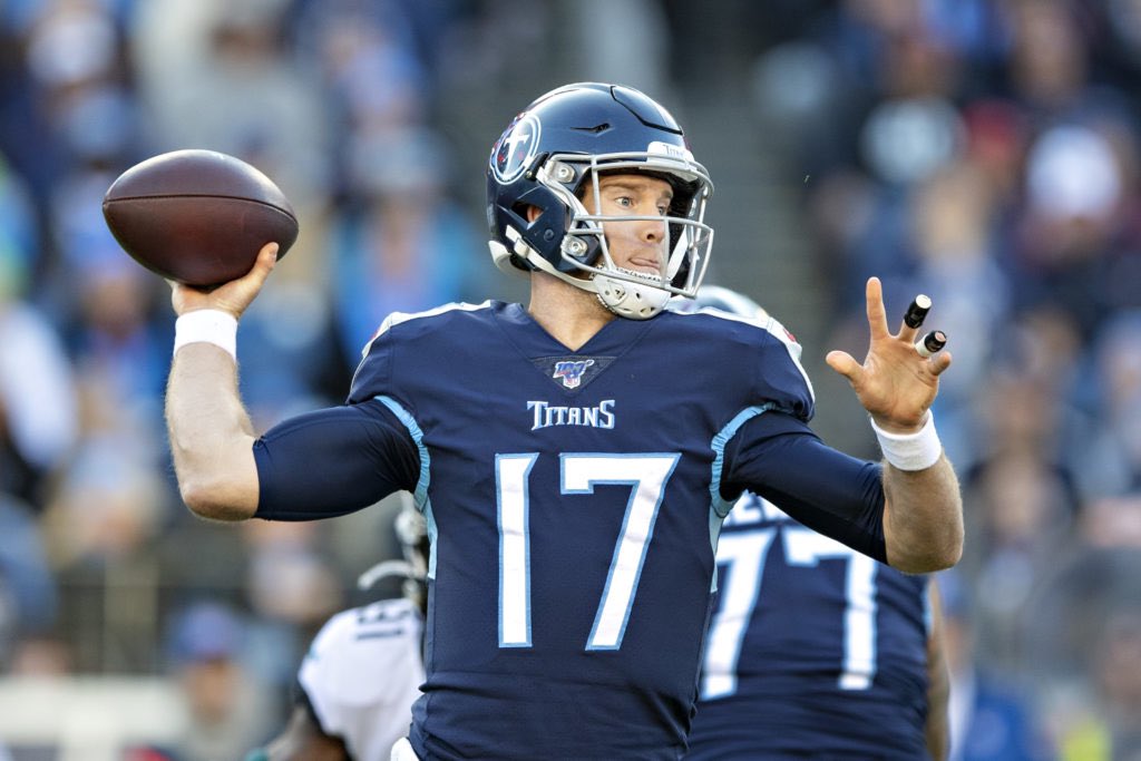 Ryan Tannehill—> Chris Evans- Had great start to career but is showing they can be more serious- Currently transitioning to different projects #Titans