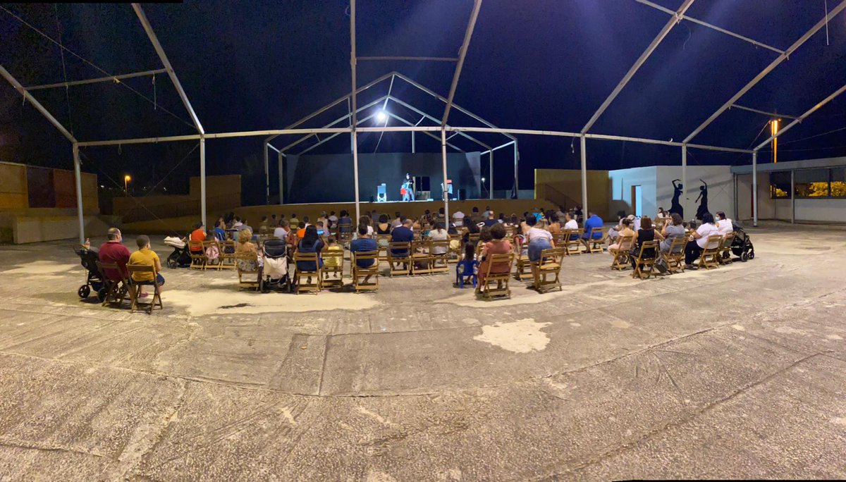 Paco Salas Ruiz (@frankymagico) on Twitter photo 