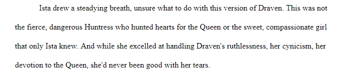 KatjaBookDragon's tweet photo. For today's #FaveLineFriday a snippet that a beta told me they loved in #FoxWip🦊: https://t.co/XdDdTCFRep