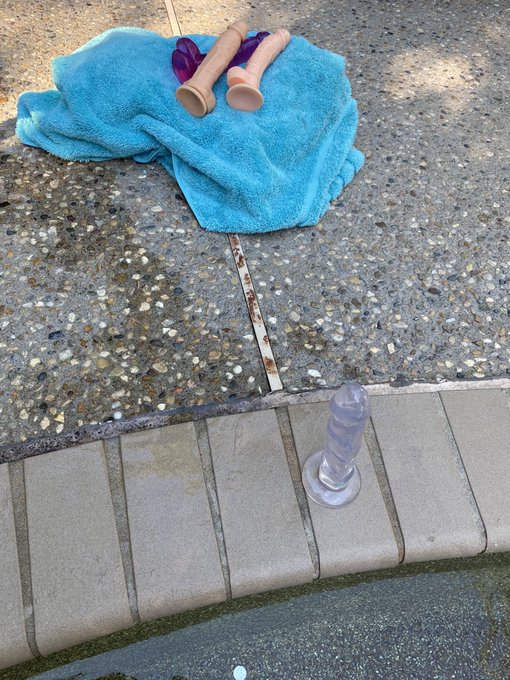 Time to play &lsquo;which dick will stick?&rsquo;! https://t.co/vYAEjwHjYC<a href="/tag/soulshine"class="tags"><span>#soulshine</span></a>