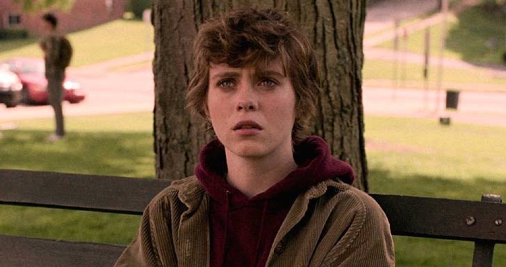 perfumasflowers's tweet photo. hey @netflix?? what is it with y’all canceling shows with lesbian protagonists?? everything sucks! ?? one day at a time ?? i am not okay with this ?? all of the shows were popular too. https://t.co/9urdxn3qUc