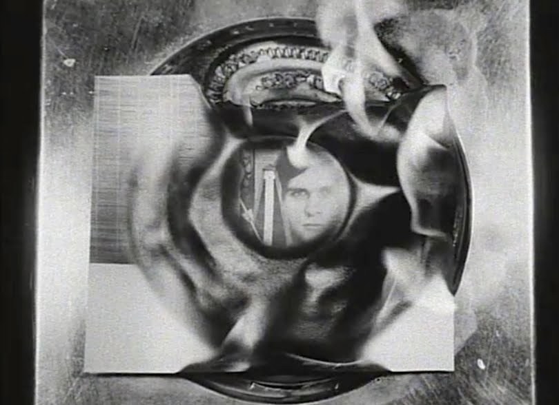 7. (nostalgia) (Hollis Frampton, 1971) (14 votes)