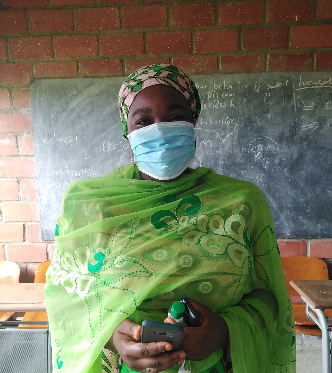 <a href="/bilques03/">@BilquesYusuf92</a> of CERSDOV adviced parents, especially mothers to pay proper attention to children &amp; QUESTION every RELATIONSHIP THEY DID NOT UNDERSTAND, even if it's with close relations, as some fathers were caught sexually abusing their children.

<a href="/UNFPANigeria/">UNFPA Nigeria</a> <a href="/SGBVProject/">SGBV Project</a> <a href="/DrZSB/">Zainab Shinkafi-Bagudu</a>